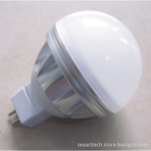 3w MR16 LED 12v mini Bulb
